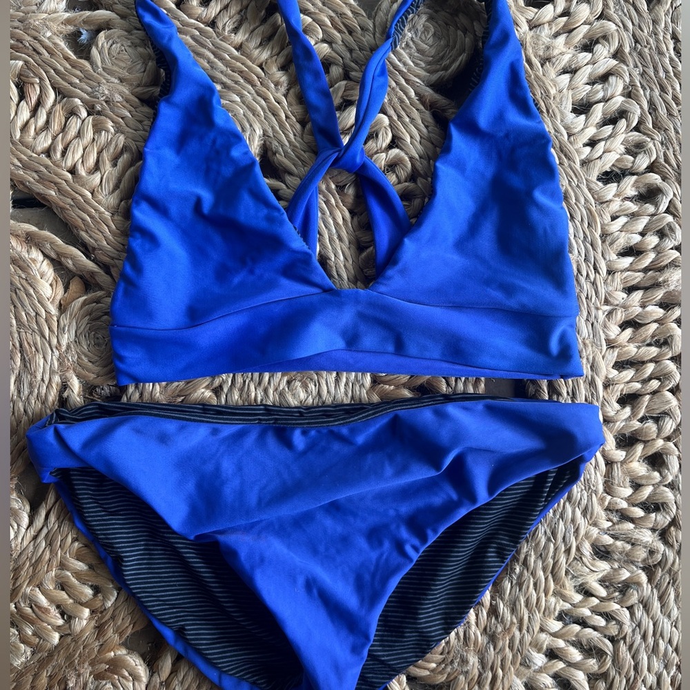 Acacia Bikini
